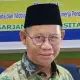 Ketua NU Makassar, KH.Kaswad Sartono Dijadwalkan Jadi Khatib Salat Idul Fitri 1445H/2024 di Lapangan Karebosi