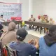 Warga Mariso dan Tamalate jadi Target Penyaluran Zakat Fitrah oleh DKM 99 Asmaul Husnah