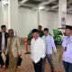 Ketua DMI Pusat Jusuf Kalla Sambangi Masjid Kubah 99 Asmaul Husnah