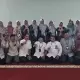 Peserta Didik SMA Islam Athirah 1 Makassar Awali Tahun Ajaran Baru dengan Halal Bihalal