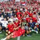 Marselino Tak Ingin Sejarah Timnas U-23 Terhenti