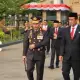 Kapolri: Mentan Amran Sahabat Saya, Kami Dukung Penuh Swasembada