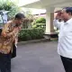 Mentan Amran Banjir Ucapan Selamat Ulang Tahun, Mulai dari Presiden Terpilih RI Prabowo Subianto, Kapolri RI Hingga Rektor Unhas
