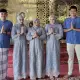 Kolonel Inf (Purn) Agus Salim: Bibit Pemimpin dari Sang Ayah