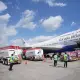 Pertamina Patra Niaga Sulawesi Jamin Ketersediaan Avtur untuk Penerbangan Haji dari Bandara Hasanuddin