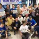 Para Eksekutif, Pengusaha, Bankir, Jurnalis Semarakkan Gelaran Turnamen Nasional Domino Kedai Ayah UQ Cup Seri 2