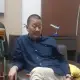 Bos Garuda Beri Penjelasan Soal Insiden Pesawat Terbakar di Makassar
