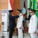 SELAMAT DATANG DI SULSEL, PROF. ZUDAN