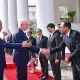 Presiden Jokowi dan Gubernur Jenderal Australia Bahas Penguatan Hubungan Antarmasyarakat