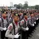 Batas Usia Pensiun Polri Bakal Dipenpanjang