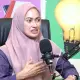 Wawancara Eksklusif CJS, Indah Putri Indriani Bicara Soal Pilgub Sulsel