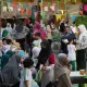 Keren, SD Islam Athirah 2 Gelar Panen Karya dari Barang Bekas