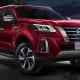 Nissan Terra Rupanya Sepi Peminat di Indonesia