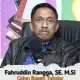 Wawancara Eksklusif CJS, Fahruddin Rangga: Takalar Perlu Pemikiran "Gila"