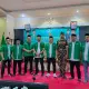 Jadi Percontohan, PAC GP Ansor Tamalate Makassar Sukses Gelar Konferancab Pertama