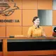 Pensiunan ASABRI Senang dengan Layanan Antar Langsung Melalui Pos Indonesia