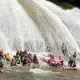 Kunjungan Wisman di Kawasan Wisata Bantimurung Maros Minim, Ini Penyebabnya
