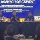 Resmi, Pasangan Andi Sudirman-Fatmawati Rusdi Jadi Paslon yang Diusulkan NasDem Sulsel