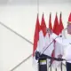 Mentan Amran Bakal Jadikan Sulsel sebagai Penggerak Utama Menuju Lumbung Pangan Dunia