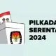 Tiga Poros Bakal Bersaing Ketat dalam Pilkada Barru