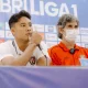 Bali United Bertekad Raih Posisi Ke-3