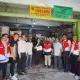 Pertamina Patra Niaga Sulawesi-Hiswana Migas Makassar Monitoring di Pangkalan LPG 3 Kg, Transaksi 'Merchant Apps' Lancar