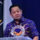 Ini Daftar Usungan NasDem untuk Pilgub dan Pilbup di Sulsel