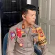 Sukses Tertibkan Parkir Liar di Jalan Nusantara, Sat Lantas Polres Pelabuhan Makassar dapat Jempol dari Warga
