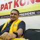 Usai Partai Hanura Serahkan Surat Rekomendasi, Appi Diminta Segera Tentukan Wakilnya