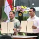 Mendagri Tito: Mentan Amran Sahabat Sejak Saya Kapolri