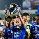Rezaldi Hehanussa Juara Di Dua Klub Besar