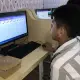 Siswa SMP Islam Athirah Bukit Baruga Belajar Coding Bersama Kominfo