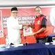 Silaturahmi ke DPW PSI Sulsel, IAS Serahkan Berkas Pendaftaran Permohonan Dukungan Balon Gubernur Sulsel