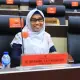 Politisi PKS Ini Makin Mantap Maju di Pilwalkot Makassar