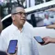 IAS: Sebagai Kader Golkar, Saya Tunduk dan Patuh Sepenuhnya Atas Keputusan Partai