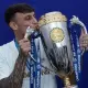Juara Di Persib, Stefano Beltrame Punya Emosi BerbedaÂ 