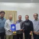 PAN Usung Pasangan JADI di Pilkada Pinrang
