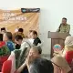 Direktur PNUP Resmikan Gedung Baru JTM, Miliki 3 Zona Gedung & Lift Tangga