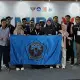 Mahasiswa Informatika PNUP Berhasil Lolos Ikuti KMIPN-VI di Jakarta