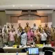 Pertemuan Pengurus PTPPV Sultanbatara bersama para OPD, Yayasan, LSM dan NGO di Ruang BappelitbangdaÂ Sulsel