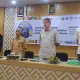 PNUP & RESD Laksanakan TOT-PLTMH, Wadir I Rusdi Nur : Dukung Program D4 Spesialisasi Energi Terbarukan