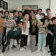 Keren! Mahasiswa TRJT PNUP Buat Antena Penerima TV Digital : Pacu PBL