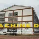 Mahasiswa Mesin PNUP Undang PTN-PTS Hadiri "Machine Day" : Ini Jadwalnya!
