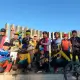 Hidupkan Gowes, Ide Yang Dilakukan Komunitas PNUP BikeÂ BulanÂ Ini!