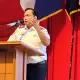 Kepala Otoritas Bandara Wilayah V Berikan Kuliah Umum di Politeknik Penerbangan Makassar