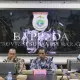 Konsorsium PTV Sultanbatara & OPD Pemprov Sulbar Matangkan Diskusi Model Delphi ConsultationÂ 