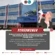 PNUP Buka Pendaftaran Seleksi Mandiri Non Reguler, Test 20 Juli 2024 : Ini Syaratnya!
