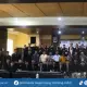 Sebanyak 80 Atlet Artis Perkuat Kontingen PNUP di PORSENI XIV 2024 Polinema Malang, Ini Pesan Direktur Ilyas Mansur
