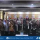 LAM Teknik Undang PTN/PTS se-Sulawesi Sosialisasi Pembinaan Menuju Peringkat Unggul Difasilitasi PNUP