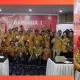 Rapimda HANURA Sulsel Hasilkan Rekomendasi Usul Percepatan MUNAS